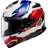 Shoei NXR 2 Capriccio Mehrfarbig XXL