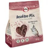 elles Insekten-Mix 125g 5x125g