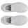 Under Armour Ascend AL Kinder Grau/Weiß 33