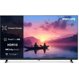 Philips 40PFS6050/12 40'' 2K LED Smart TV
