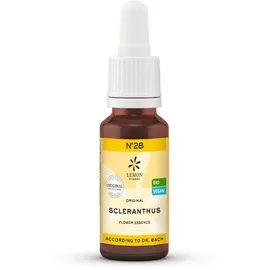 Hager Pharma Gmbh Bachblüten No.28 Scleranthus Bio