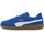 Puma Handball Torwart Handballschuhe royal/white/gum 41