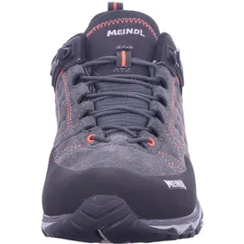 MEINDL Ontario GTX Herren Schwarz/Orange 44,5
