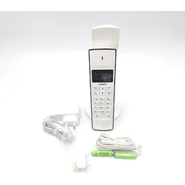 Philips M4501W/01 weiß