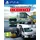 Truck & Logistics Simulator - Sony PlayStation 4 - Simulation - PEGI 3