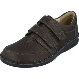 Finn Comfort Wicklow Dunkelbraun 44,5
