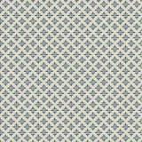 Joules Vliestapete Beckett Star Coast Blue Blau FSC®