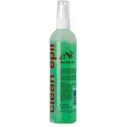CNC Cosmetic Aloe Vera Gel 200ml