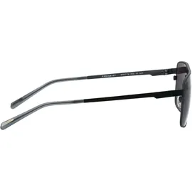 Freigeist Sonnenbrille "FREIGEIST Sonnenbrille", Herren, basilikum, grau matt, Sonnenbrillen Sonnenbrille