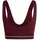 adidas Hyperglam Maroon L