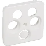 Legrand Abdeckrahmen 776280 Weiß