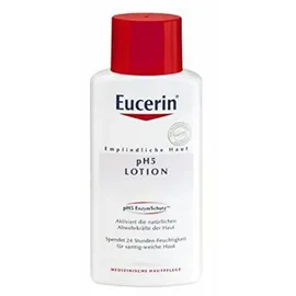 Eucerin pH5 Lotion 1000ml C/Valvula