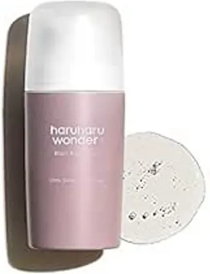 Haruharu Wonder Schwarzes Reisserum 1 fl oz (30 ml)