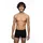 JACK & JONES JACSOLID Boxershorts schwarz S 12er Pack