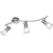 Trio Levisto 3-flg. (871010307)