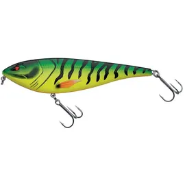 Berkley Angelköder Zilla Glider Roach 16 cm