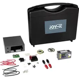 Joy-It Labornetzgerät, einstellbar 0-50 V 15 A