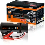 Osram Starthilfegerät BATTERYjumpstart 1000