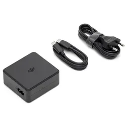 DJI 100W USB-C Netzteil