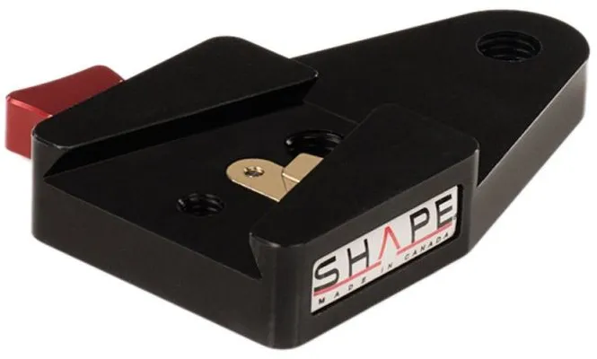 SHAPE Quick Release Plate