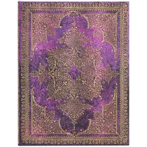 Paperblanks Bijou Solstice Star Ultra Unlined Hardcover Journal