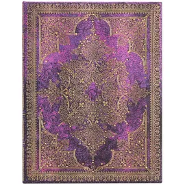 Paperblanks Bijou Solstice Star Ultra Unlined Hardcover Journal