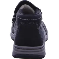 Rieker Komfort Slipper 03352-24 Herren Grau 40 EU |