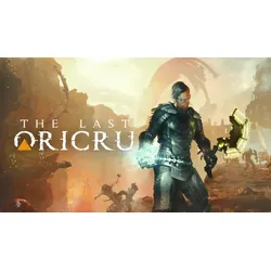 The Last Oricru