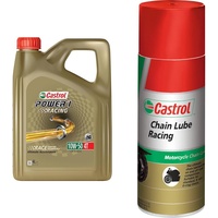 Castrol Power 1 Racing 4T 10W-50 4L