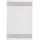 Gästehandtuch 30 x 50 cm light grey
