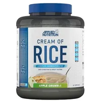 Applied Nutrition Cream of Rice Unflavoured
