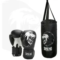 Super Pro Box Set „Junior“,