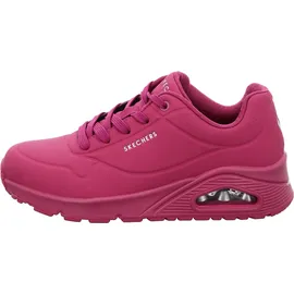 SKECHERS Uno - Stand on Air Magenta 37