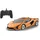 Jamara RC-Auto Lamborghini Sián FKP 37 1:24 orange 2,4GHz RtR
