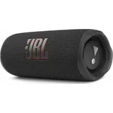 JBL Flip 6 schwarz