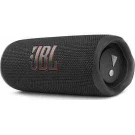JBL Flip 6 schwarz