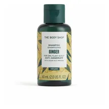 The Body Shop Haarpflege-Set INGWER-Shampoo 60 ml