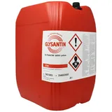 GLYSANTIN G05 Kühlerschutz gelb 20 St. 20 l