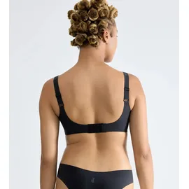 SLOGGI Zero Feel 2.0 Soft Bra Schwarz XL