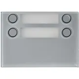 Grothe Tastenfeld-Abdeckung TF 1168/24G