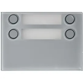 Grothe Tastenfeld-Abdeckung TF 1168/24G