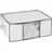 Wenko Vakuum Soft Box L 65 x 50 x 25 cm 1-tlg. weiß