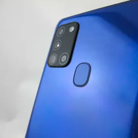 Samsung Galaxy A21s 3 GB RAM 32 GB Blue