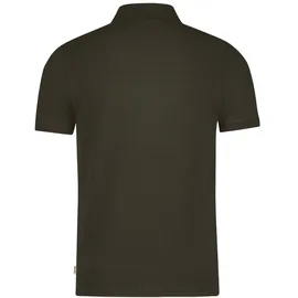 Hakro Poloshirt GOTS 501 - S olive