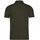 Hakro Poloshirt GOTS 501 - S olive