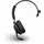 JABRA Evolve2 65 USB-C MS Teams Mono schwarz mit Ladestation