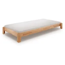 Main Möbel Dubi 90 x 200 cm Beige