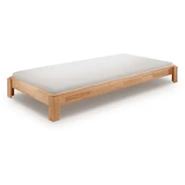 Main Möbel Dubi 90 x 200 cm Beige