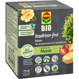 Compo Bio Inseketenfrei Neem 75 ml