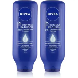 NIVEA 24h Duschmilch vorteilhafte Packung